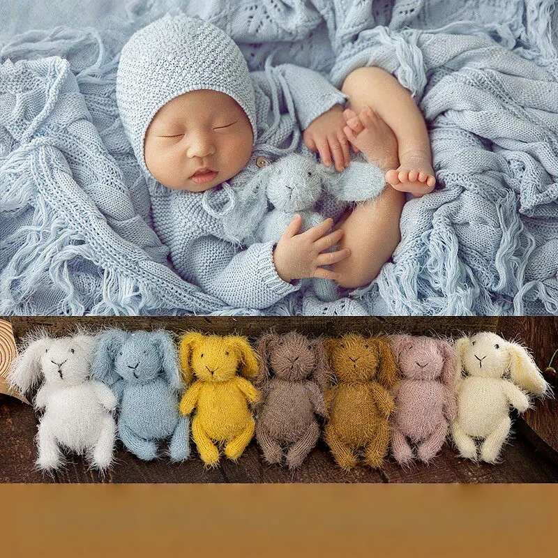 Newborn Creative Props